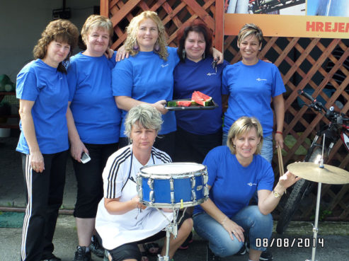 sportovy den ZVL SLOVAKIA 7