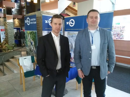 Konferencia pre elektromotory v Katowiciach 2