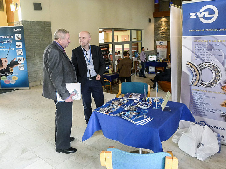 Konferencia pre elektromotory v Katowiciach 3