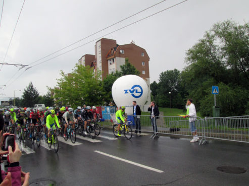 majstrovstva SR CR 11