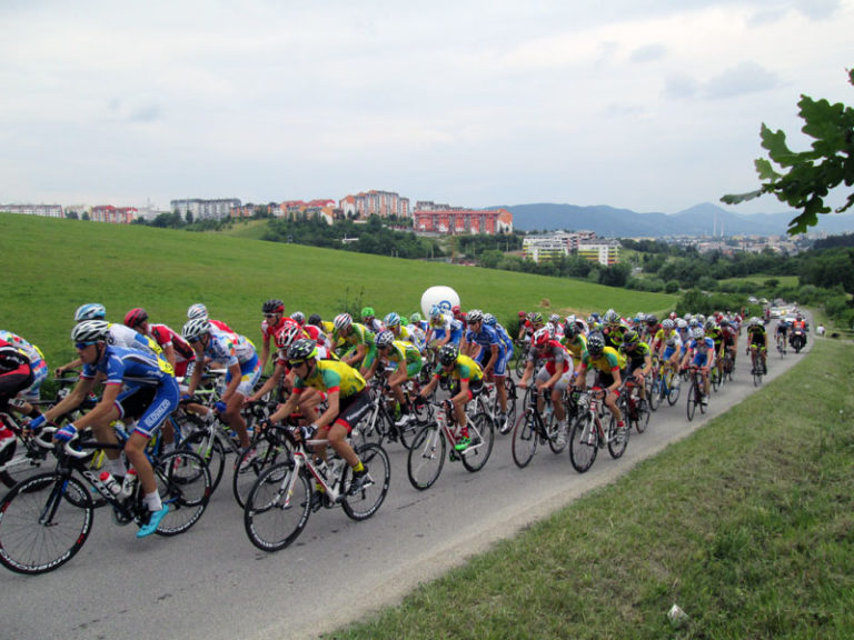 majstrovstva SR CR 12