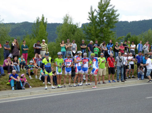 majstrovstva SR CR 13