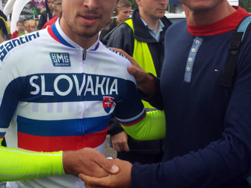 majstrovstva SR CR 17