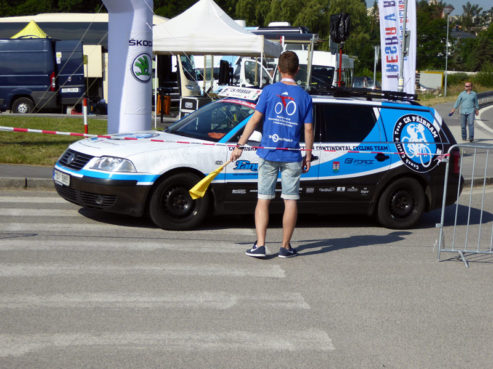 majstrovstva SR CR 19