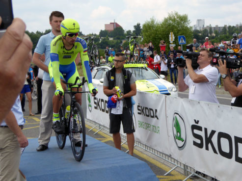 majstrovstva SR CR 7