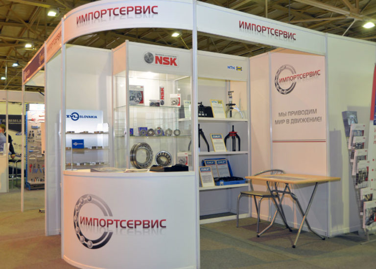 Rozvoj aktivit na ruskom trhu 1