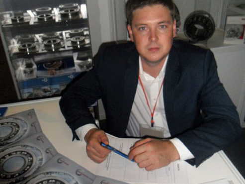 Rozvoj aktivit na ruskom trhu 2