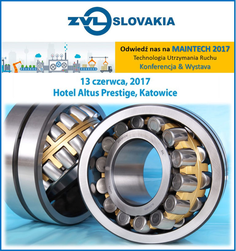 maintech katowice 2017