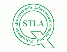 ZVL SLOVAKIA is member of the Association of Slovak Laboratories and Testing