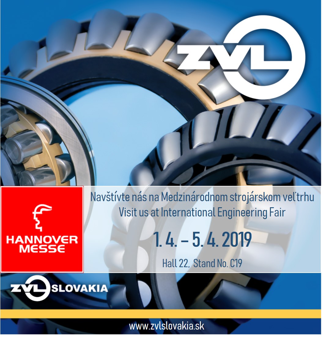 pozvanka na hannover messe 2019