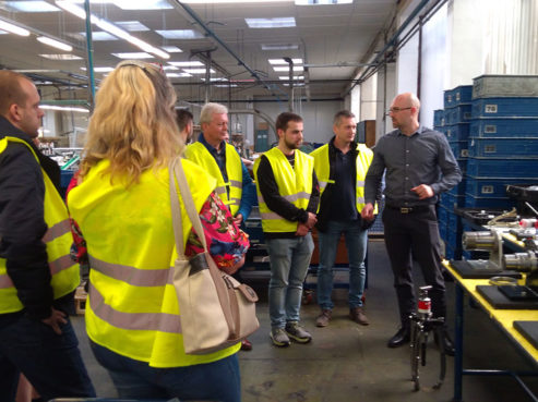 skolili sme zamestnancov 3