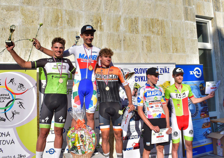 zvl slovakia podporila vyznamne cyklisticke podujatie 2