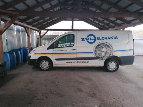 kvalita produktov profesionalnost servisu 1