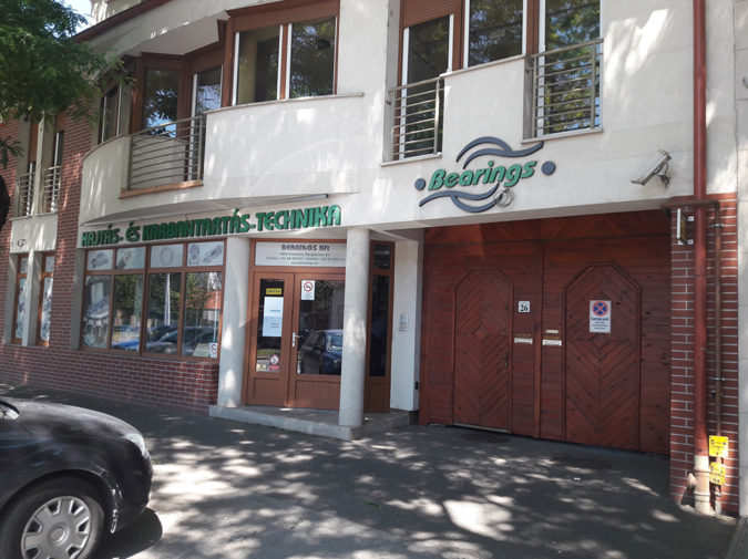 bearings ltd image 1 bearings ltd image 1