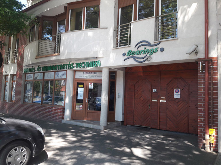 bearings ltd image 1