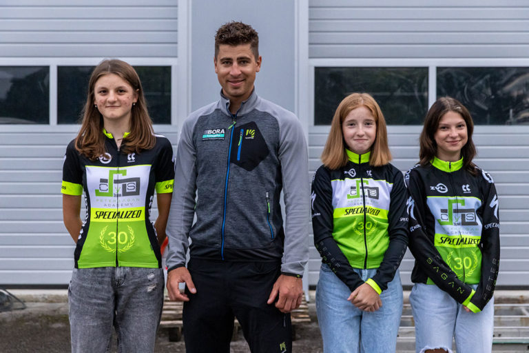 peter sagan ocenil podporu od zvl 2