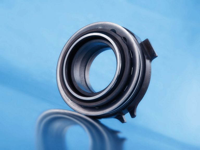 Špeciálne ložiská