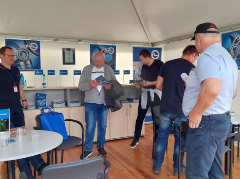 agro show bednary 2021 image 2