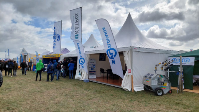 agro show bednary 2021 image 3 agro show bednary 2021 image 3