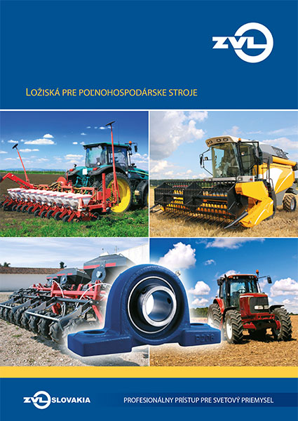 ZVL poľhohospodárstvo