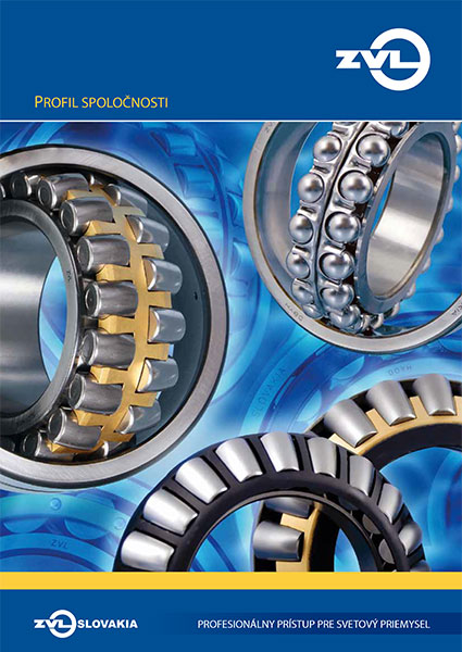 ZVL profil spoločnosti