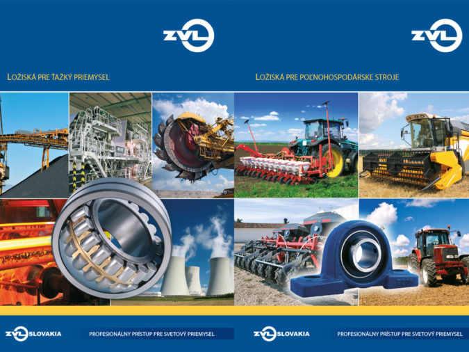 Propagačné materiály ZVL