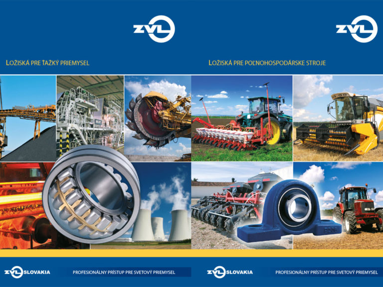 Propagačné materiály ZVL