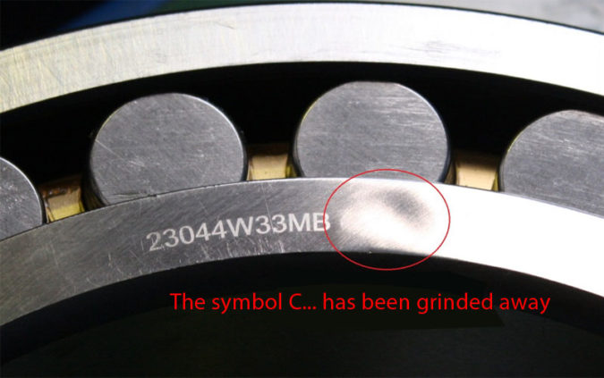 falsification falsification