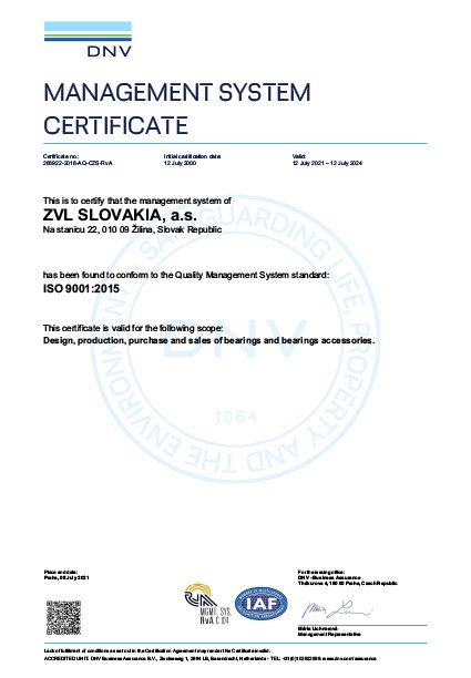 ISO 9001