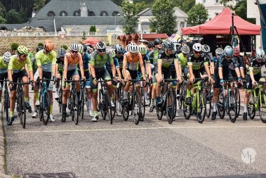 ZVL SLOVAKIA supported a major cycling event