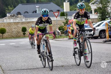 ZVL SLOVAKIA supported a major cycling event