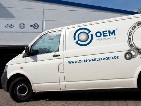 OEM Wälzlager GmbH