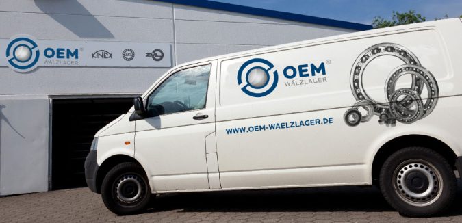 OEM Wälzlager GmbH OEM Wälzlager GmbH