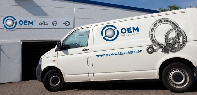 OEM Wälzlager GmbH