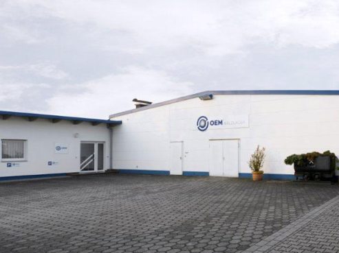 OEM Wälzlager GmbH
