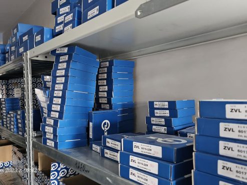 S&R Industrial Equipment