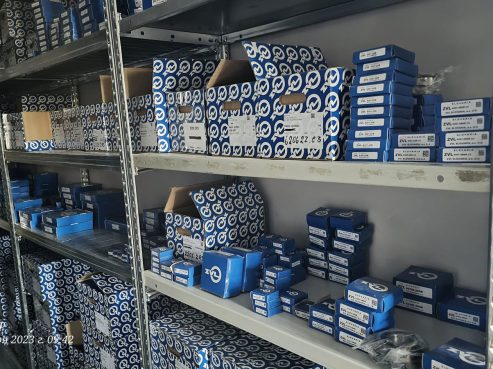 S&R Industrial Equipment